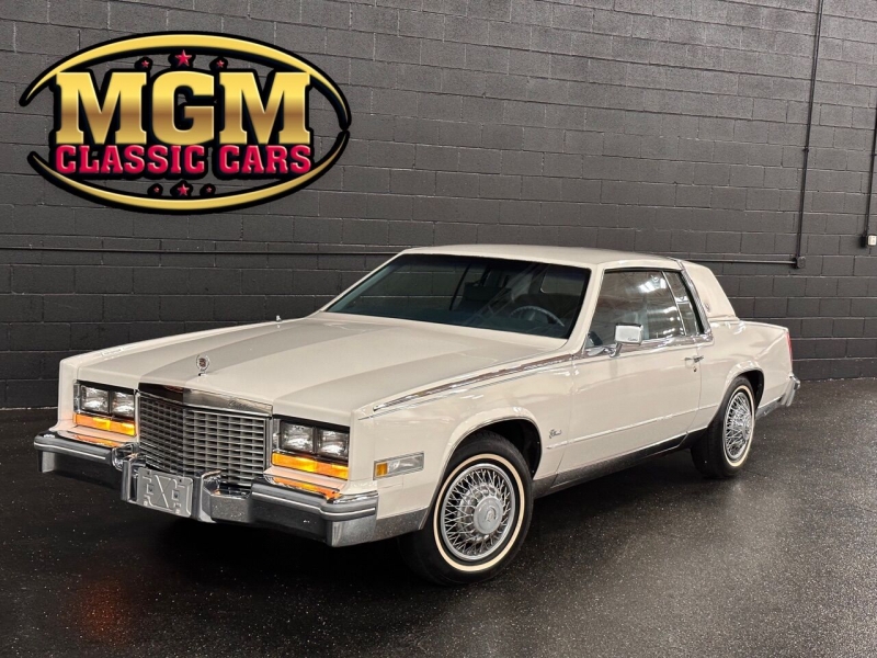 1979 Cadillac Eldorado for sale in Addison, Illinois (ID-118042)