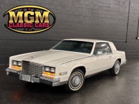 1979 Cadillac Eldorado for sale in Addison, Illinois (ID-118042)