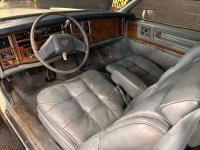 1979 Cadillac Eldorado for sale in Addison, Illinois (ID-118042)