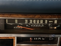 1979 Cadillac Eldorado for sale in Addison, Illinois (ID-118042)
