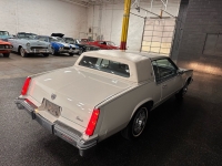 1979 Cadillac Eldorado for sale in Addison, Illinois (ID-118042)