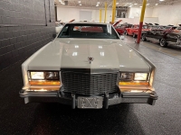 1979 Cadillac Eldorado for sale in Addison, Illinois (ID-118042)
