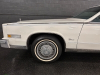1979 Cadillac Eldorado for sale in Addison, Illinois (ID-118042)