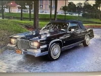 1979 Cadillac Eldorado for sale in Riverhead, New York (ID-137939)