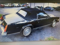 1979 Cadillac Eldorado for sale in Riverhead, New York (ID-137939)