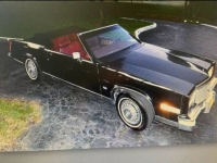 1979 Cadillac Eldorado for sale in Riverhead, New York (ID-137939)