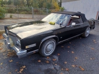 1979 Cadillac Eldorado for sale in Riverhead, New York (ID-137939)