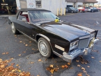 1979 Cadillac Eldorado for sale in Riverhead, New York (ID-137939)