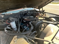 1979 Cadillac Fleetwood for sale in Michigan (ID-122067)
