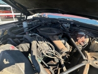 1979 Cadillac Fleetwood for sale in Michigan (ID-122067)