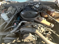 1979 Cadillac Fleetwood for sale in Michigan (ID-122067)