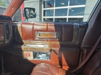 1979 Cadillac Fleetwood for sale in Michigan (ID-122067)