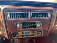 1979 Cadillac Fleetwood for sale in Michigan (ID-122067)