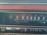 1979 Cadillac Fleetwood for sale in Michigan (ID-122067)