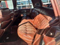 1979 Cadillac Fleetwood for sale in Michigan (ID-122067)