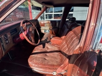 1979 Cadillac Fleetwood for sale in Michigan (ID-122067)