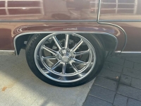 1979 Cadillac Fleetwood for sale in Michigan (ID-122067)