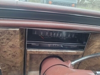 1979 Cadillac Fleetwood for sale in Michigan (ID-141562)