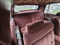 1979 Cadillac Fleetwood for sale in Michigan (ID-141562)