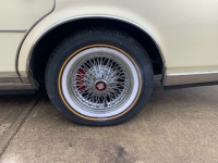 1979 Cadillac Seville for sale in Michigan (ID-111684)
