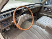 1979 Cadillac Seville for sale in Michigan (ID-111684)