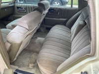 1979 Cadillac Seville for sale in Michigan (ID-111684)