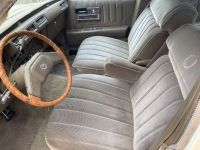 1979 Cadillac Seville for sale in Michigan (ID-111684)