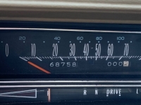 1979 Cadillac Seville for sale in Michigan (ID-111684)