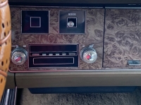 1979 Cadillac Seville for sale in Michigan (ID-111684)