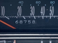 1979 Cadillac Seville for sale in Michigan (ID-111684)