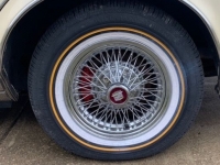 1979 Cadillac Seville for sale in Michigan (ID-111684)
