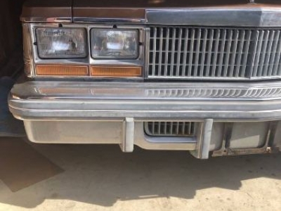 1979 Cadillac Seville for sale