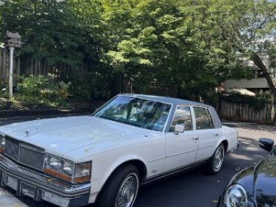 1979 Cadillac Seville for sale