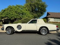 1979 Cadillac Seville for sale in Michigan (ID-137008)