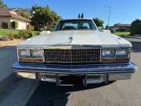 1979 Cadillac Seville for sale in Michigan (ID-137008)