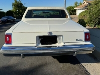 1979 Cadillac Seville for sale in Michigan (ID-137008)