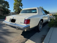 1979 Cadillac Seville for sale in Michigan (ID-137008)