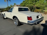 1979 Cadillac Seville for sale in Michigan (ID-137008)