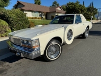 1979 Cadillac Seville for sale in Michigan (ID-137008)