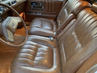 1979 Cadillac Seville for sale in Michigan (ID-137008)
