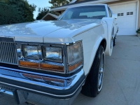 1979 Cadillac Seville for sale in Michigan (ID-137008)
