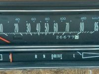 1979 Cadillac Seville for sale in Michigan (ID-137008)