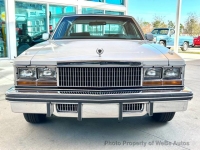 1979 Cadillac Seville for sale in Riverhead, New York (ID-138620)