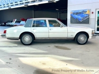 1979 Cadillac Seville for sale in Riverhead, New York (ID-138620)