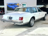 1979 Cadillac Seville for sale in Riverhead, New York (ID-138620)