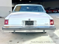 1979 Cadillac Seville for sale in Riverhead, New York (ID-138620)