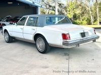 1979 Cadillac Seville for sale in Riverhead, New York (ID-138620)