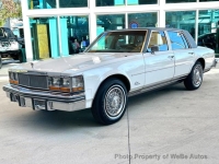 1979 Cadillac Seville for sale in Riverhead, New York (ID-138620)