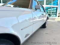 1979 Cadillac Seville for sale in Riverhead, New York (ID-138620)