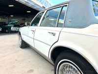 1979 Cadillac Seville for sale in Riverhead, New York (ID-138620)